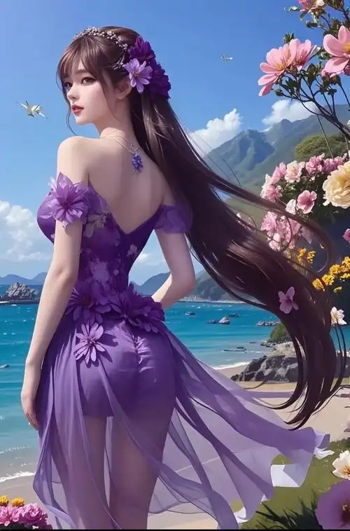 千金归来复仇记 短剧封面